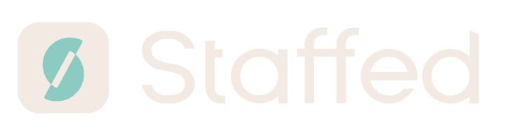 Staffed