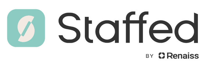 Staffed