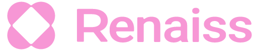 Company's logo Renaiss