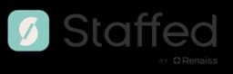 Staffed Logo