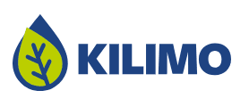 Logo de la empresa Kilimo