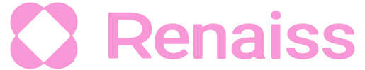 Logo de la empresa Renaiss