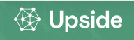 Logo de la empresa Upside